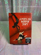 American Horror Story The Complete First Season DVD Set