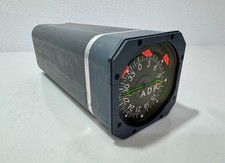 Thomson-CSF Jaeger Digital RMI ADF Indicator 63540-040-1 – Boeing 747 Simulator Thomson-CSF Jaeger Digital RMI ADF Indicator 63540-040-1 – Boeing 747 Simulator
