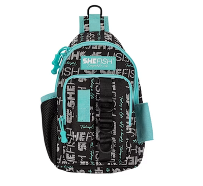 canvas mini backpack Sexy wife August Ames Venture-Ready-Pack-20L-Bronze Reel Model:10/12 With just enough room