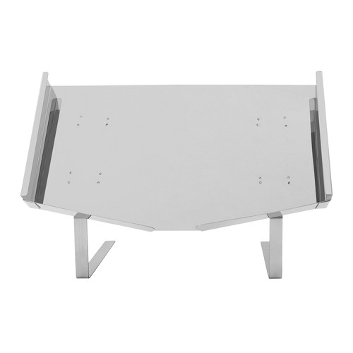 Honeycomb Frame Display Stand Stainless Steel Honey Uncapping Holder 10kg - Picture 9 of 18