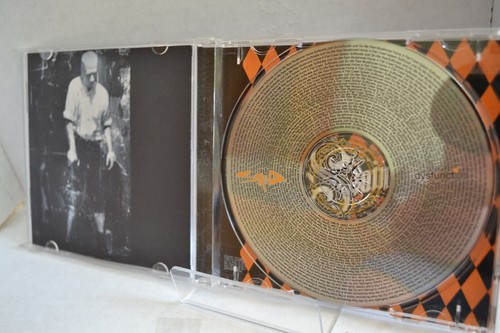 STAIND - Dysfuncation - CD Like New - Picture 3 of 3