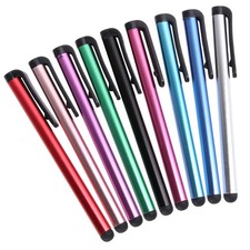 30 Pcs Drawing Stylus for Tablet Pens Tablets Capacitive
