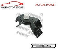 ENGINE MOUNT MOUNTING SUPPORT REAR FITTING FEBEST TM-035 V NEW OE REPLACEMENT