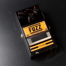 eBay.com listing, price, conditions, and images for guyatone-ps-004
