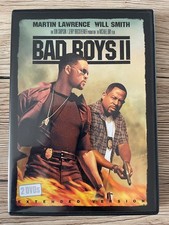 Bad Boys 2 - 2-DVD-Set - Action - Will Smith/Martin Lawrence/Michael Bay