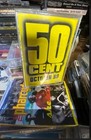 50 Cent Power Of The Dollar October 99 Cassette