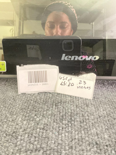 Lenovo IdeaCentre B540 23" All-in-One Desktop ๐ป Pentium G2030 3GHz - Picture 4 of 19