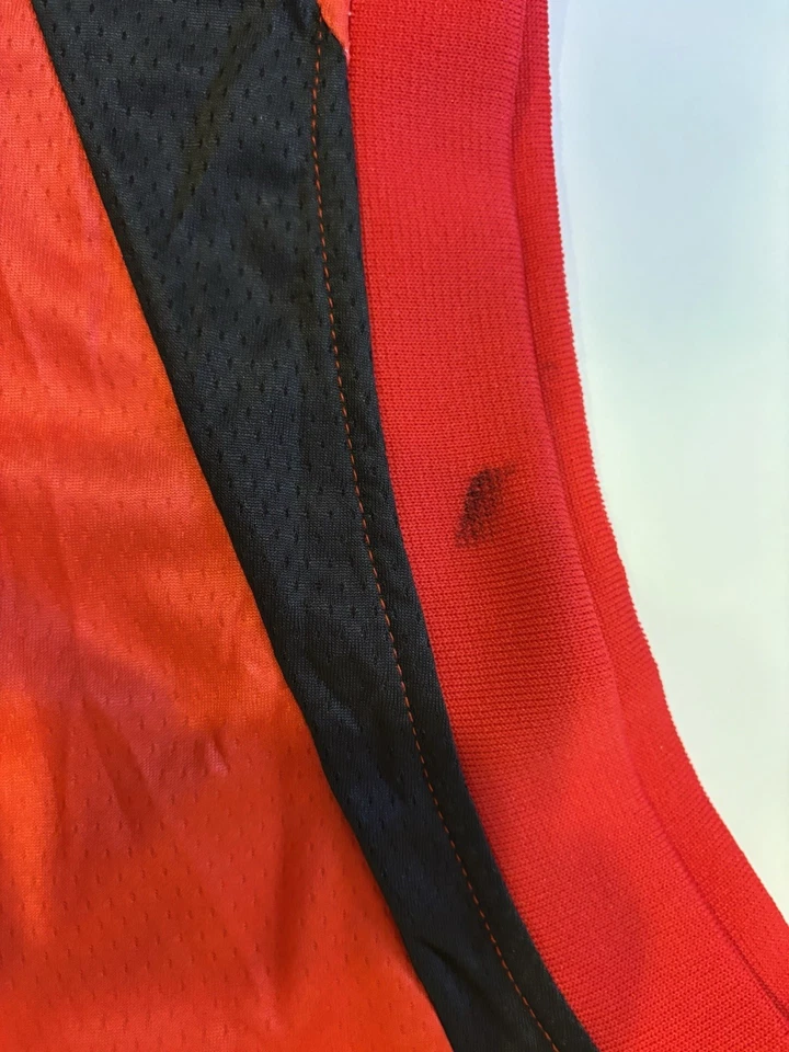 Camiseta Sonia Citron Autografiada/Firmada 2025 All-Star WNBA PSA Washington Mystics Foto 4 de 4