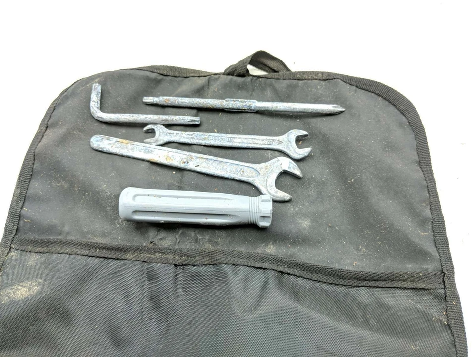 Kit de ferramentas BMW S 1000 XR 2016 - Imagem 4 de 4