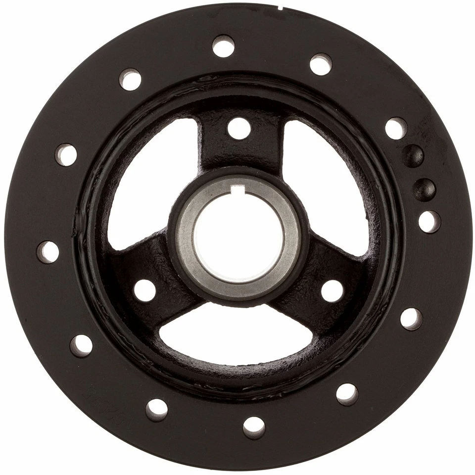 Balanceador armónico de motor ATP 102075 Foto 3 de 4