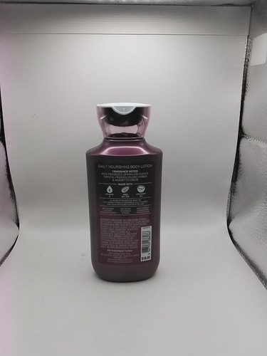 Bath & Body Works Thousand Wishes Body Lotion 8 oz . - Picture 2 of 2