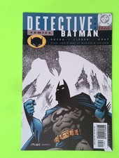 Detective Comics #768 Vol. 1 2002 DC Comics High Grade Comic Book R39-97
