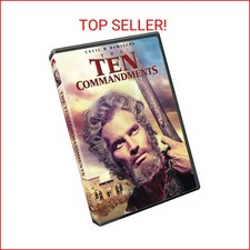 The Ten Commandments (1956)