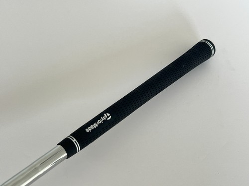 TAYLORMADE P.760 3 IRON STIFF FLEX DYNAMIC GOLD 105 S300 SHAFT - Picture 5 of 6