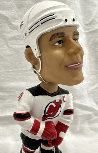 New Jersey Devils Scott Stevens BOBBLE DOBBLES BOBBLEHEAD NHL COLLECTIBLE - Picture 2 of 5
