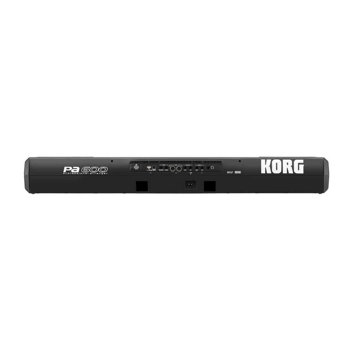 KORG コルグ Pa600 PROFESSIONAL ARRANGER Korg PA600 61-Key Professional Arranger Keyboard Synthesizer | eBay