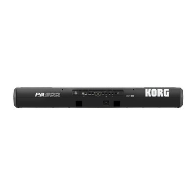 Korg PA600 61-Key Professional Arranger Keyboard Synthesizer | eBay