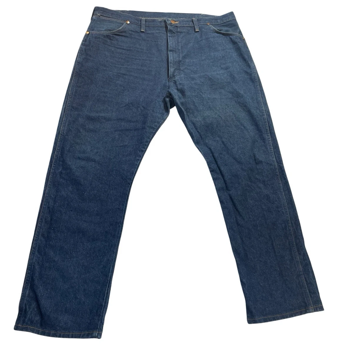 Wrangler Cowboy Cut Wrangler 13MWZ Jeans for Men for sale | eBay