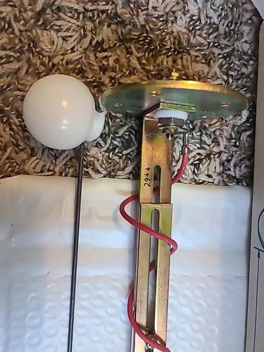 VDO Adjustable Fuel Gauge Sender 226-001 6" to 24" 10 - 180 Ohms - Bild 2 von 10