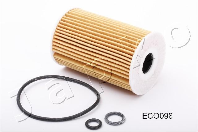 4x ✅Fits JAPKO 1ECO098 OIL FILTER   ⭐UK Seller⭐