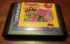 Barney's Hide & Seek Game (Sega Genesis, 1993)