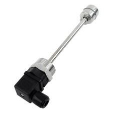 Stainless Steel Small Float Switch with Various Length Options Available /