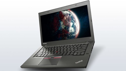 Lenovo ThinkPad T450 | 14.0" | i5-5300U | 8 GB RAM | 240 GB SSD - Bild 7 von 12