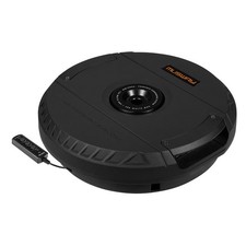 MUSWAY MW1000A 28cm/280mm Auto Aktiv Reserverrad Kofferraum Subwoofer/Basskiste