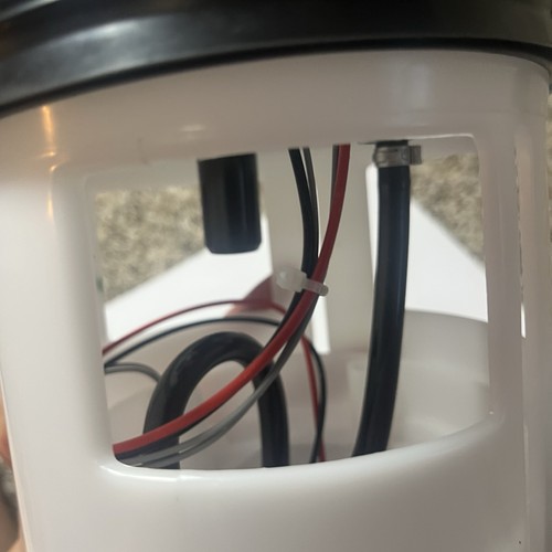 Fuel Pump Module Assembly Carter P74658M - Bild 9 von 10