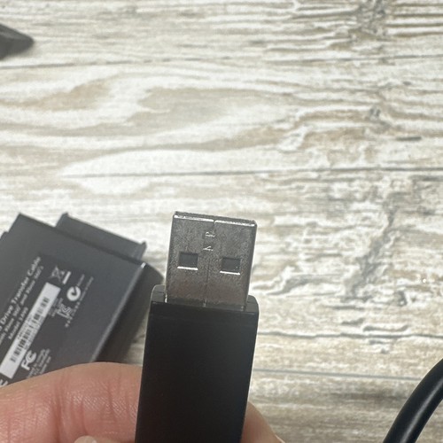Xbox 360 Festplatte Übertragungskabel Modell 1499 Original Offiziell OEM Microsoft - Bild 8 von 9
