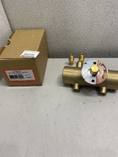 Bell & Gosset 117403LF 1-1/2" Circuit Setter Balance Valve