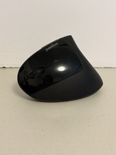 Perixx PERIMICE-713L, Wireless Ergonomic Vertical Mouse Left Handed 