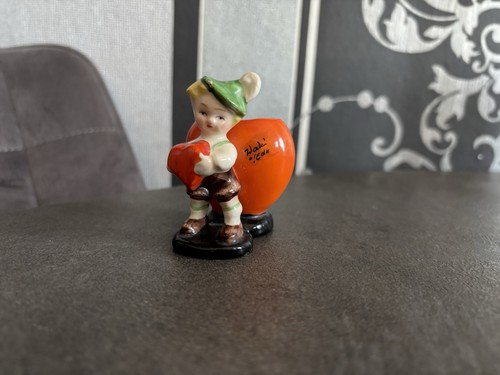 Goebel Figur Herzbub - Bild 5 von 8