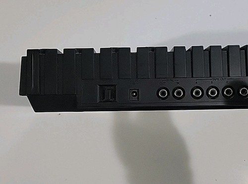 YAMAHA MT1X - 4 TRACK TAPE RECORDER - For Parts Or Repair - Picture 6 of 8