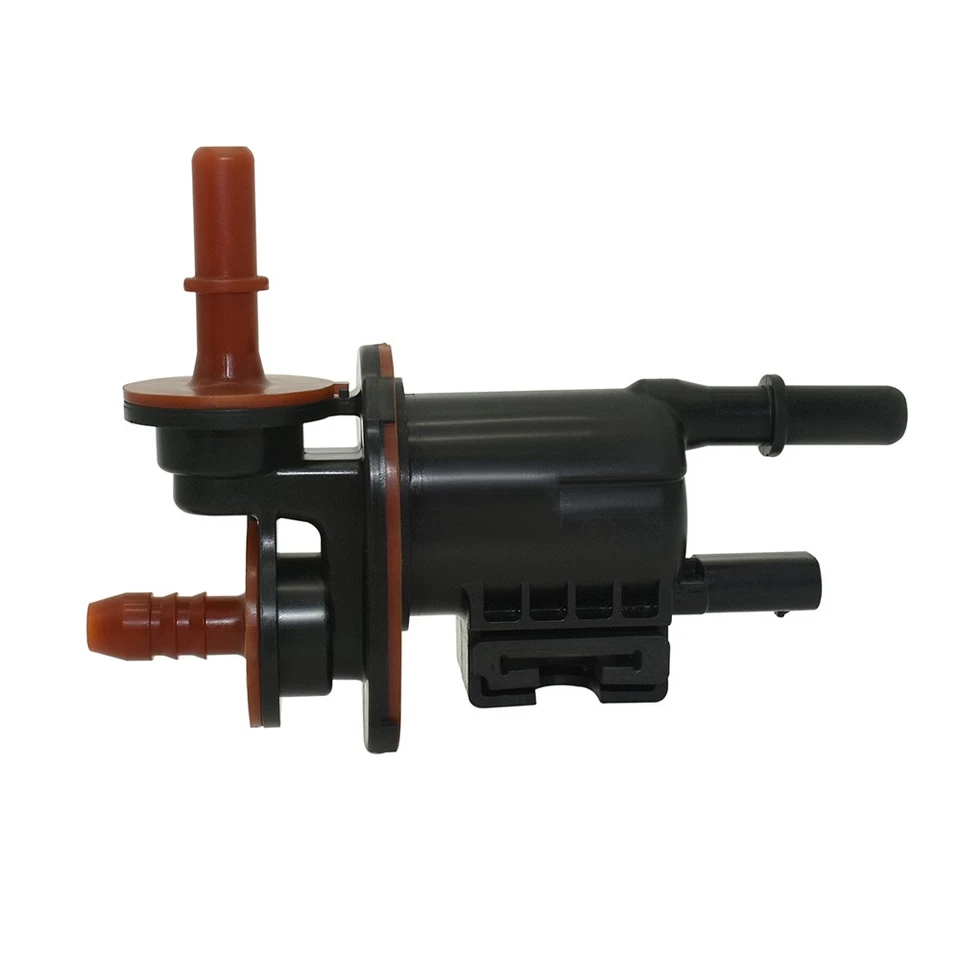 Соленоид клапана продувки паровой канистры для 2019 Ford Ranger 2,3 л EU5A-9G866-CE - Изображение 2 из 4