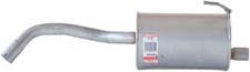 148-193 BOSAL END SILENCER FOR FIAT FORD