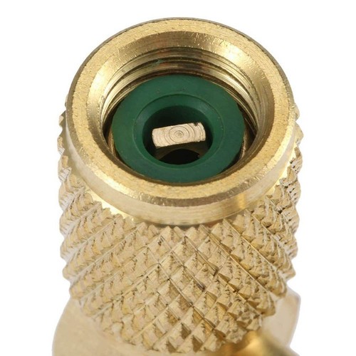 High Quality Quick Coupler Valve AC Adapter Efficiently Convert your System - Picture 6 of 11