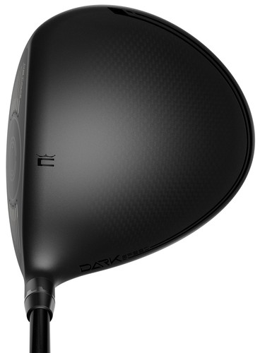 Left Hand Cobra DARKSPEED X 10.5* Driver Reg Mitsubishi Kai'li Blue 60 New - Picture 4 of 5