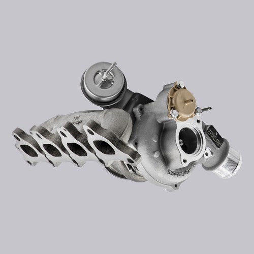 Upgrade Turbolader for Opel Meriva A Insignia Corsa D 1.6L Turbo 53039980110RS - Imagen 5 de 11