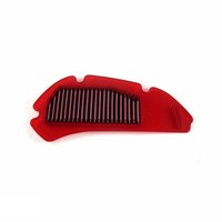 BMC Sportluftfilter Luftfilter FüR Honda Ps150I KF09 Bj. 2006-2012