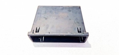 Opel Astra 2001 Interior trim 09173215, Genuine #2044890-83