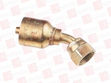 PARKER 1J743-20-20 / 1J7432020 (NEW IN BOX)