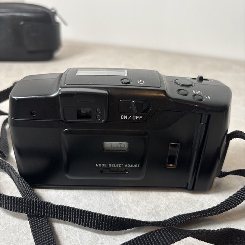 Leica C2 zoom  40mm-90mm Leica Lens 35mm  Zoom Camera, tested fully working used - Imagen 7 de 14