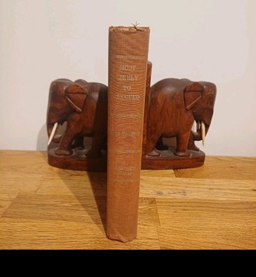 Most likely to succeed, John Dos Passos, Robert Hale Lted, 1955, 		