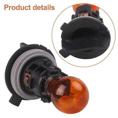 For Volvo For XC60 Corner Turn Signal Light Bulb Socket Turn Signal Light - Picture 11 of 12