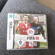 FIFA 10 (Nintendo DS)