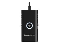 Creative Labs SOUND BLASTER G3 7.1 canali USB 16–300? DAC 70SB183000000