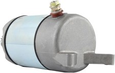 Parts Unlimited 2110-0801 Starter Motor