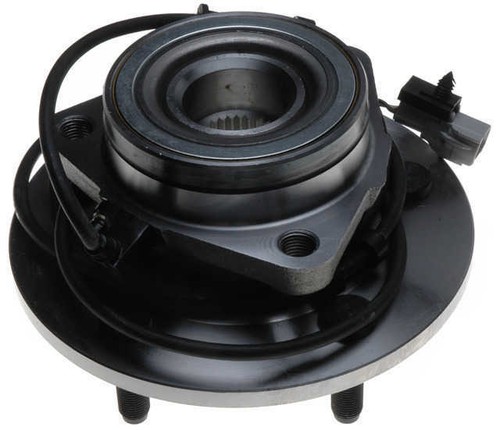 Wheel Bearing and Hub Assembly-R-Line Raybestos 715039 fits 00-01 Dodge Ram 1500 - Picture 1 of 4