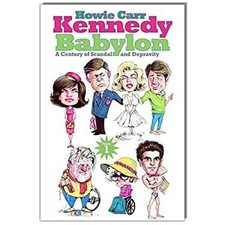 Kennedy Babylon Paperback